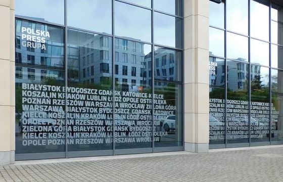 Tyle osób chce być prezesem Polska Press. Orlen nie podaje terminu
