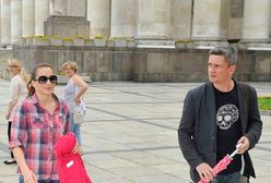 "Prawo Agaty": Dereszowska i Grabowski wciąż razem?