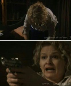 "M jak miłość": Marta morderczynią?