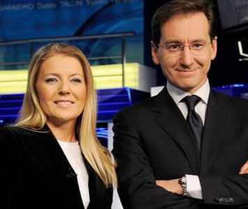 "Wiadomości" znów przed "Faktami"!