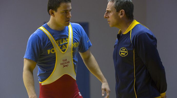 Foxcatcher