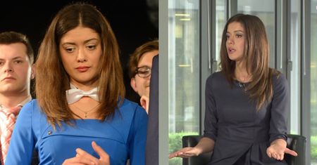 Miriam Shaded: "Facebook ZABLOKOWAŁ MI KONTA za informowanie o zapiskach w Koranie!"