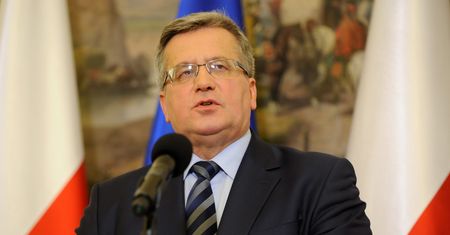 Waloryzacja rent i emerytur w 2015 roku. Prezydent podpisał ustawę