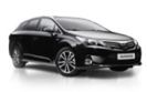 Avensis