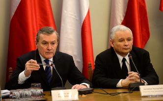 Ten dokument wstrząśnie rządem Tuska?