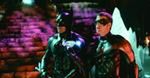 Joel Schumacher żałuje sutków Batmana