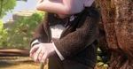Carl Fredricksen: Człowiek uczy się przez praktykę