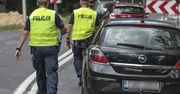Wzmożone kontrole na drogach. W Boże Ciało policja nie próżnuje