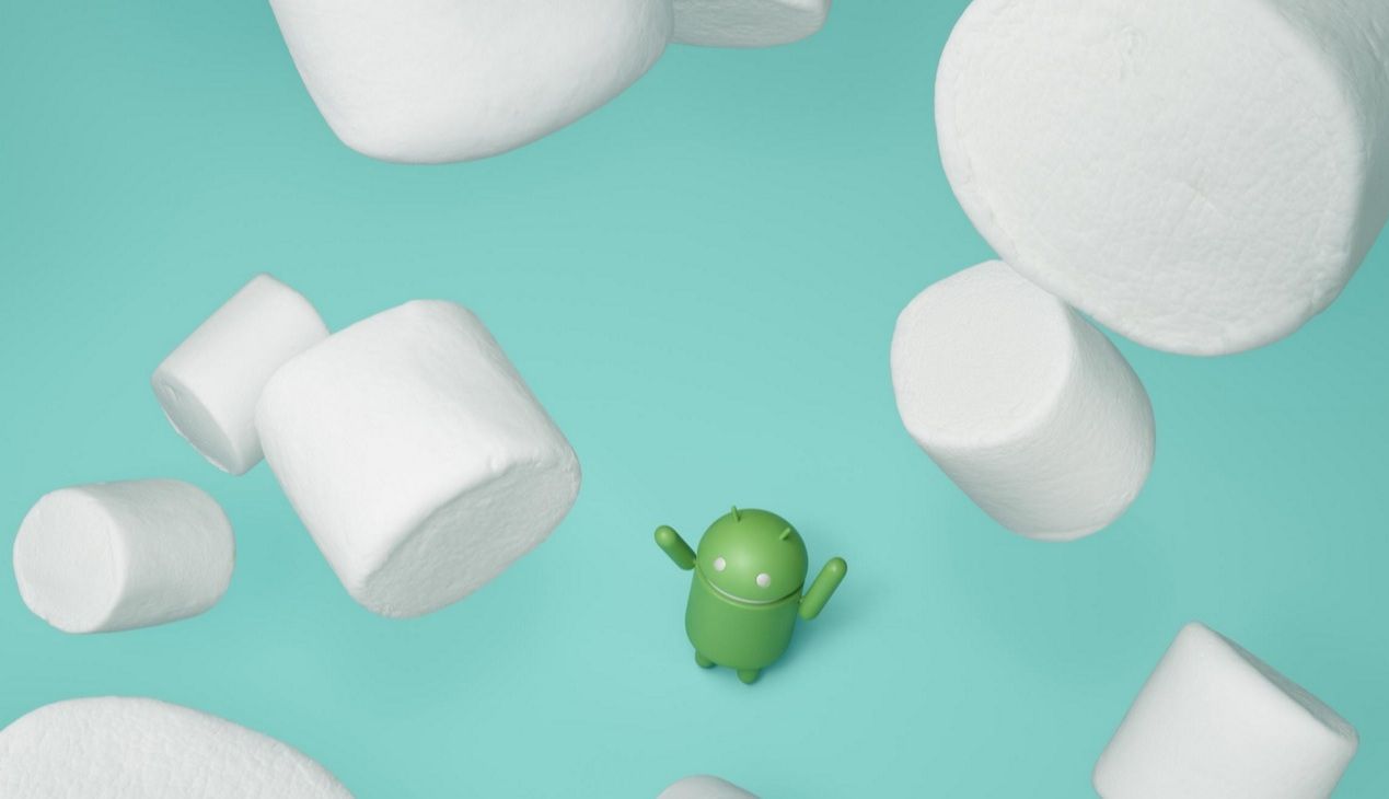 Grudniowe statystyki Androida: Lollipop w końcu ma drugie miejsce, ale Marshmallow nadal słabo