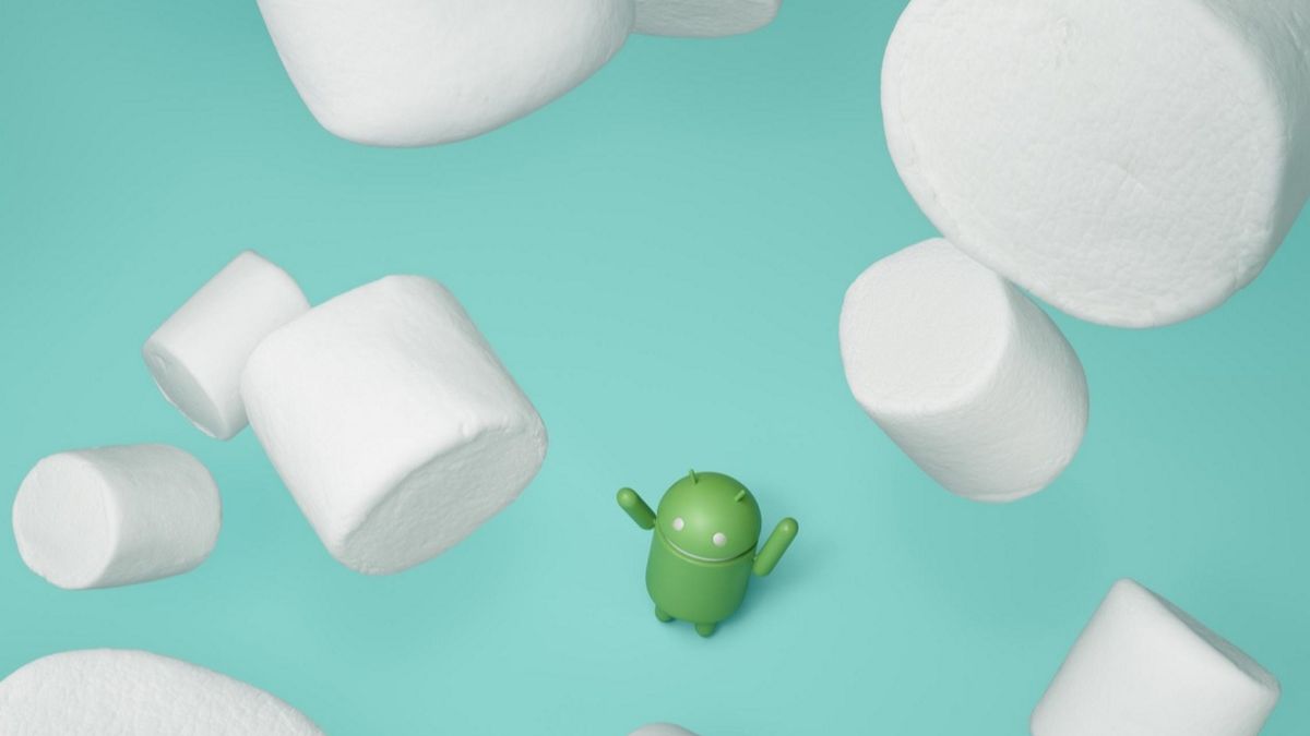 Grudniowe statystyki Androida: Lollipop w końcu ma drugie miejsce, ale Marshmallow nadal słabo 1