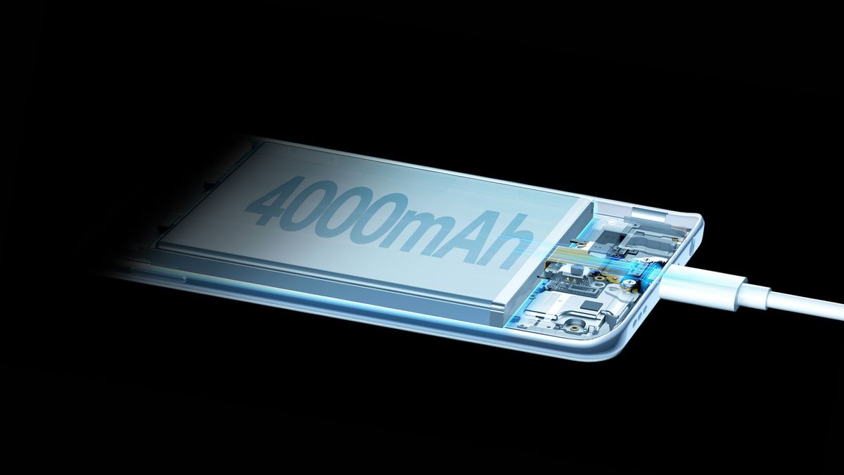 Wyścig na szybkie ładowanie może mieć nieprzyjemny efekt uboczny 1