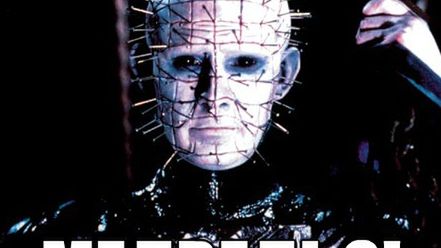 Polowanie na niedźwiedzie po starorosyjsku, czyli Hellraiser na Syberii 1