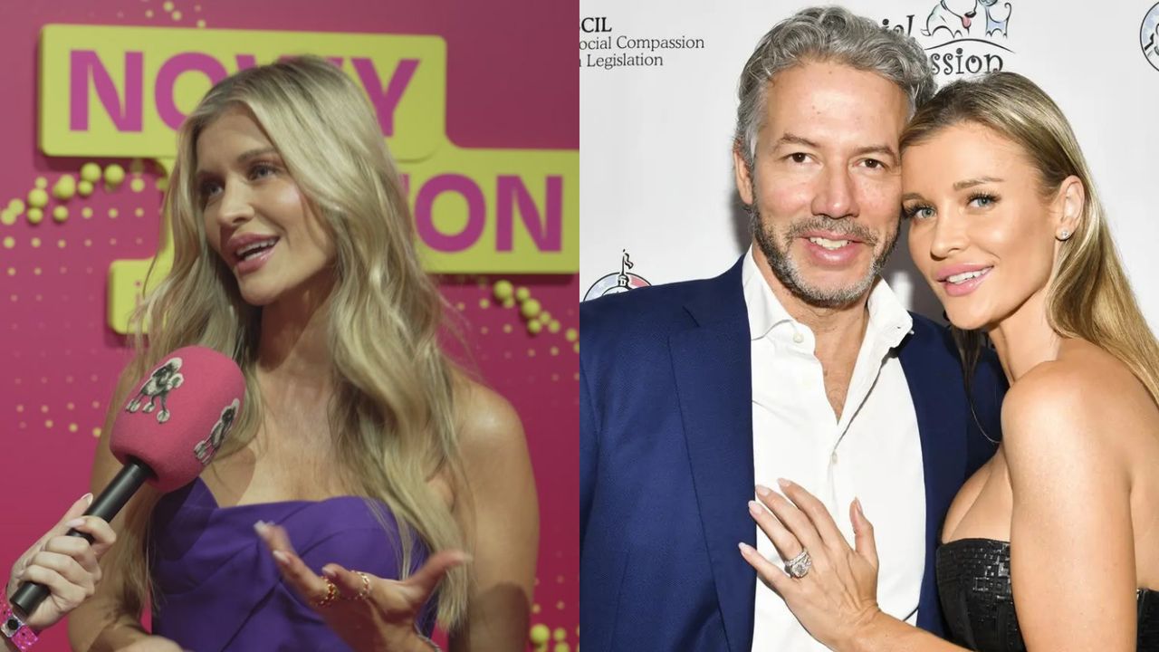 Joanna Krupa nie szczędziła gorzkich słów o eksmężu. Między nimi w końcu nastąpił PRZEŁOM? (WIDEO)