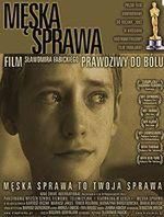 Męska sprawa