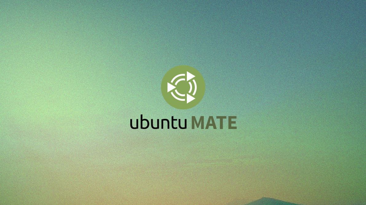 Fot. Społeczność Ubuntu MATE