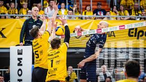 Bartosz Kurek nie pomógł. Historyczny sukces Bogdanki LUK Lublin!