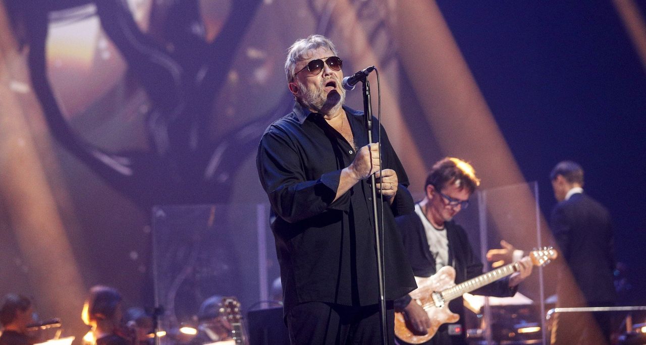 Krzysztof Cugowski świętuje dziś swoje 75. urodziny. To legenda polskiego rocka z Lublina