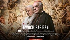 Netflix z darmową ofertą. Na liście „Zabójczy rejs”, „Dwóch papieży” i pojedyncze odcinki seriali