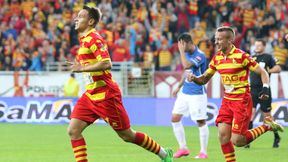 Ekstraklasa i I liga w Twojej komórce!