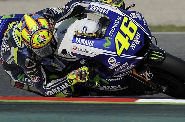 Czy Valentino Rossi zdobędzie w przyszłości kolejny tytuł mistrza świata?