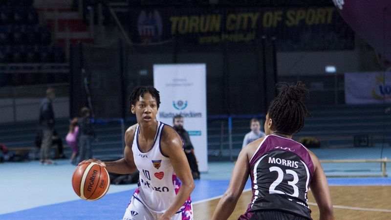 WP SportoweFakty / Jacek Wojciechowski