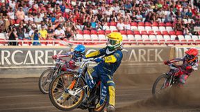 Żużel. Arged Malesa Ostrów - Motor Lublin 35:55 (galeria)