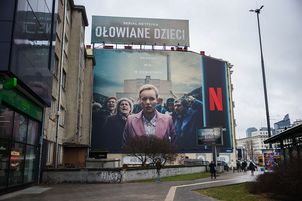 Netflix pokazał wyniki. Wzrost przychodów i spadek akcji