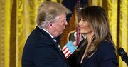 Melania Trump "odlicza minuty" do rozwodu. Przegrał nie tylko wybory?