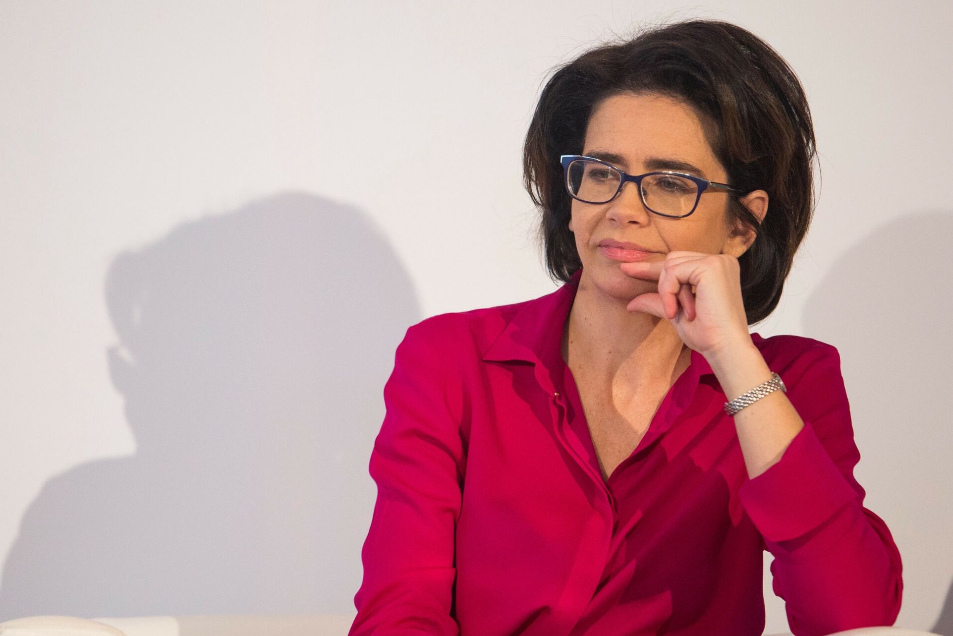 Anna Streżyńska, CEO