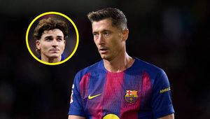 Ma być następcą Lewandowskiego. Wreszcie zabrał głos ws. transferu