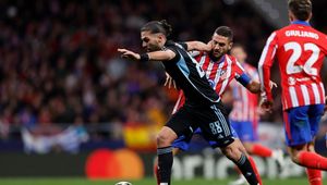 Grał w Lidze Mistrzów. Teraz polska liga