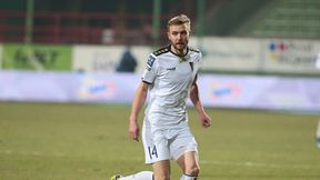 Pogoń Szczecin wygrała w Niemczech. Przeciwnik stosował mocną konspirację