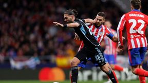 Grał w Lidze Mistrzów. Teraz polska liga