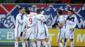 Sparingowo: pierwsze zwycięstwo Wisły Kraków pod dowództwem Joana Carrillo. Piękny gol Milosa