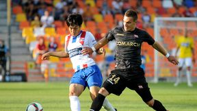 Cracovia - Podbeskidzie: Rachunki do wyrównania