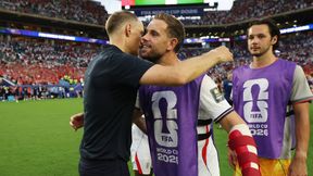 On zabrał głos w angielskiej szatni. Tuchel był pod dużym wrażeniem