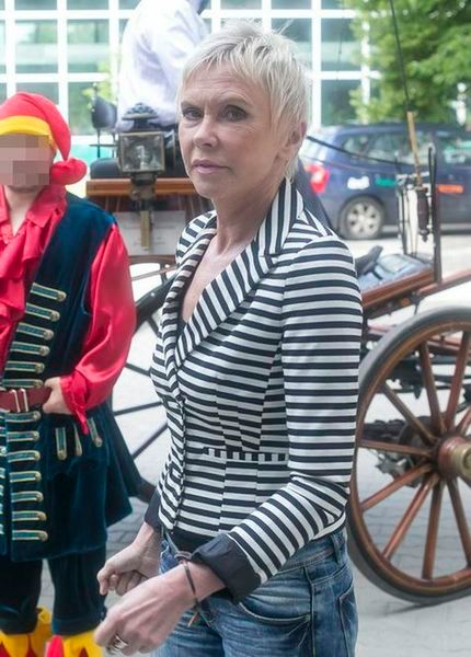 Nieprzychylna decyzja