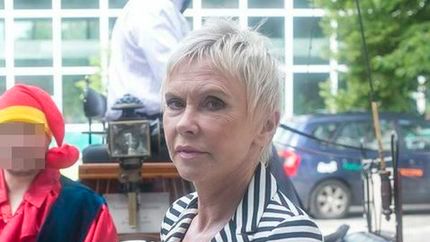 Nieprzychylna decyzja