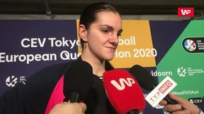 Kwalifikacje olimpijskie. Malwina Smarzek-Godek: Nie możemy sobie pozwolić na kalkulacje