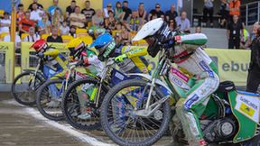 ebut.pl Stal Gorzów - Tauron Włókniarz Częstochowa 41:49 (galeria)