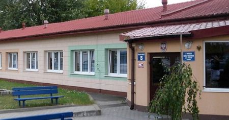 Koronawirus w Polsce. Nauczycielka z Płocka zakażona. Klasa na kwarantannie