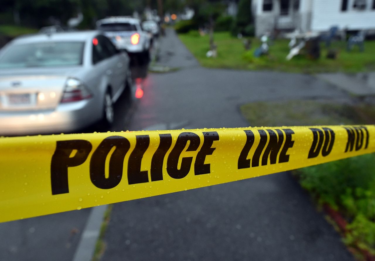 Tragedia na drodze w Illinois. 22-latka pędziła pod prąd, nie żyje pięcioro dzieci
