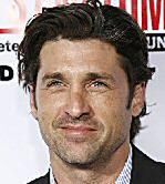 Niefortunny drużba Patrick Dempsey