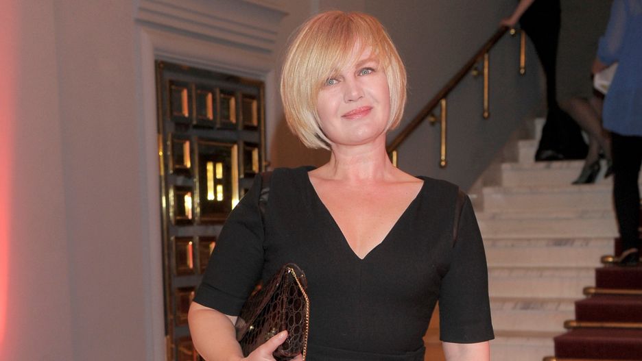 Agnieszka Pilaszewska