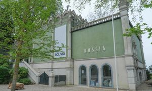 Rosja ponownie otworzy pawilon na Biennale w Wenecji. Pierwszy raz od inwazji na Ukrainę