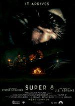 Box Office USA: "Super 8" jest super