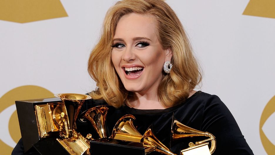 Czy Adele i Harry Styles mają romans?