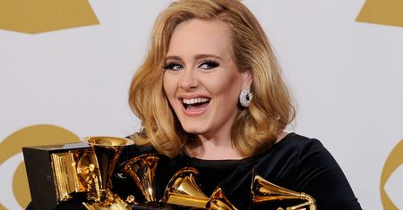 Adele i Harry Styles mają romans? Nowe informacje o rzekomym związku gwiazd