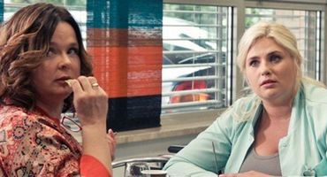 1,6 mln widzów ogląda serial „2XL”. Polsat przegrywa z TVN