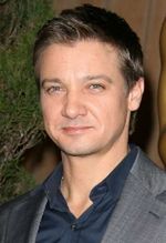 Jeremy Renner wywróci życie do góry nogami